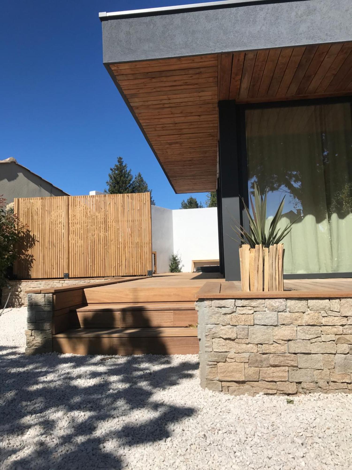 Holiday home Valbelle, Maison Independante Avec Jacuzzi